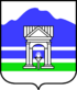 Coat of Arms of Belokurikha.svg