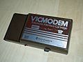 CommodoreVICModem