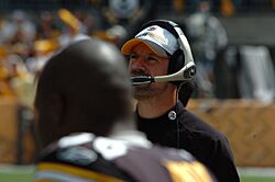 Cowher - 2006