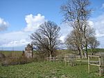 Craigcaffie Castle, Innermessan - geograph.org.uk - 757969.jpg