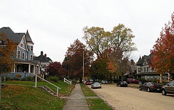 CreightonAvenue