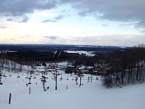 Crystal Mountain - Cheers Chair