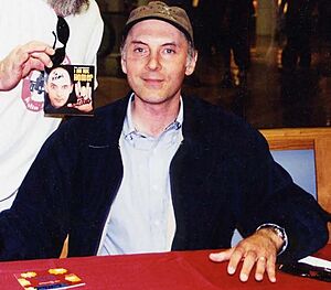 Dan Castellaneta 2