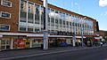 Debenhams in Harrow shortly before its final closure (1)