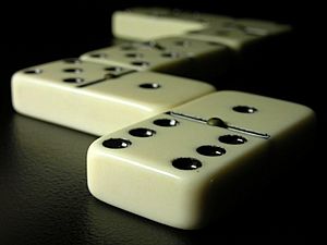 Dominoes