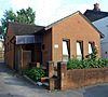 Dorking Muslim Community Association and Mosque, Hart Road, Dorking.JPG