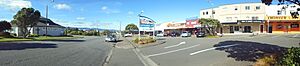 Dowse Drive, Maungaraki, Lower Hutt.jpg