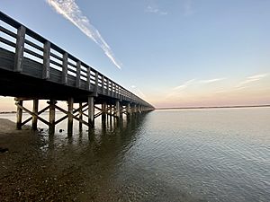 Duxbury Powder Point Bridge