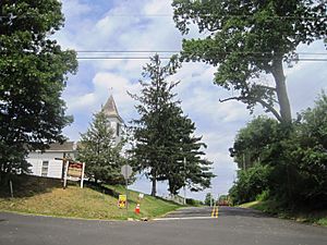 Emley's Hill United Methodist Church