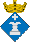 Coat of arms of Tavertet