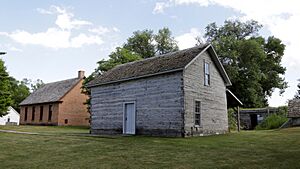 Evansville Historical Foundation