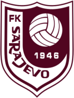 FK Sarajevo logo.svg