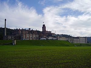 Feldschloesschen Rheinfelden