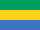 Flag of Gabon.svg