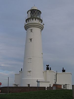 Flamborough Lighthouse