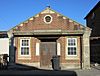 Former Farncombe Baptist Church, St John's Street, Farncombe (April 2015) (4).JPG