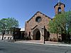 First Methodist Episcopal Church of Glendale Sanctuary