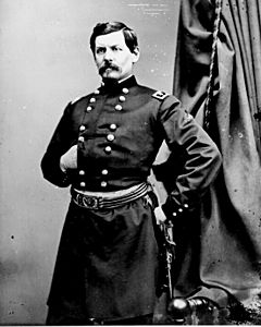 GeorgeMcClellan