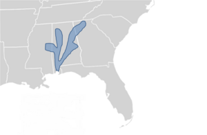 Graptemys pulchra map.png