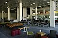 Interior of State Library of Western Australia 1