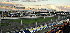 Iowa Speedway