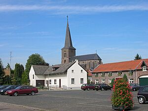 Church in Jabeek