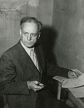 Joachim von Ribbentrop in his cell Nuremberg Trials 1945