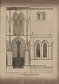 Killpack Southwell Minster 1839 Plate 05