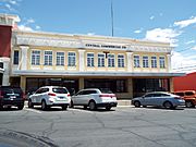 Kingman-Building-Central Commercial Building-1917