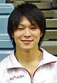 Kohei Uchimura (2011)