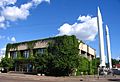 Korolev-museum-zhytomyr