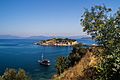 Kuşadası Coast - panoramio