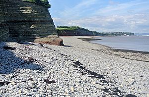 Lavernock Point 062315.jpg