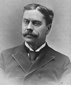 Levi T. Griffin (Michigan Congressman)