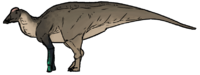 Life reconstruction of Blasisaurus canudoi.png