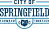 Official logo of Springfield, Ohio