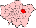 LondonNewham.svg