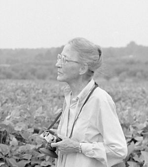 Louise Boyle August 1982