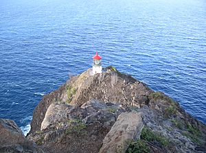 Makapuu Point 2