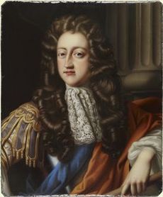 Miniature of Prince George