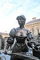 Molly malone grafton street-edit