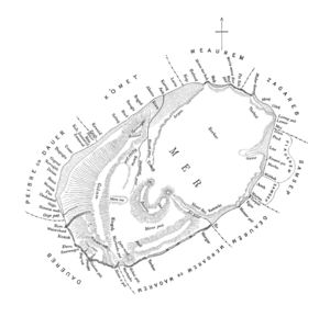 Murray Island Haddon 1908