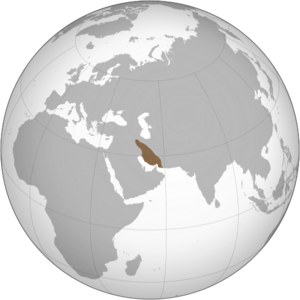 Muzaffarids (greatest extent)