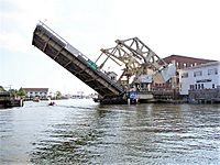 Mystic River Bridge