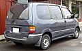 Nissan Serena C23 152