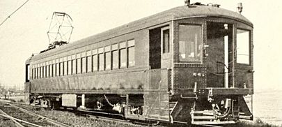 Original Interurban