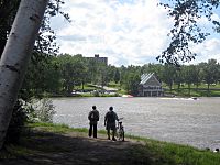 Parc Jacques-C