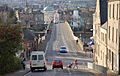 Perth Bridge from Bridgend