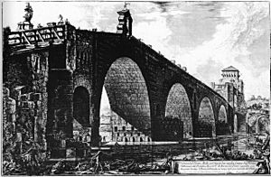 Piranesi-Ponte-Milvio