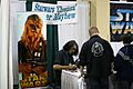 Pittsburgh Comicon Peter Mayhew